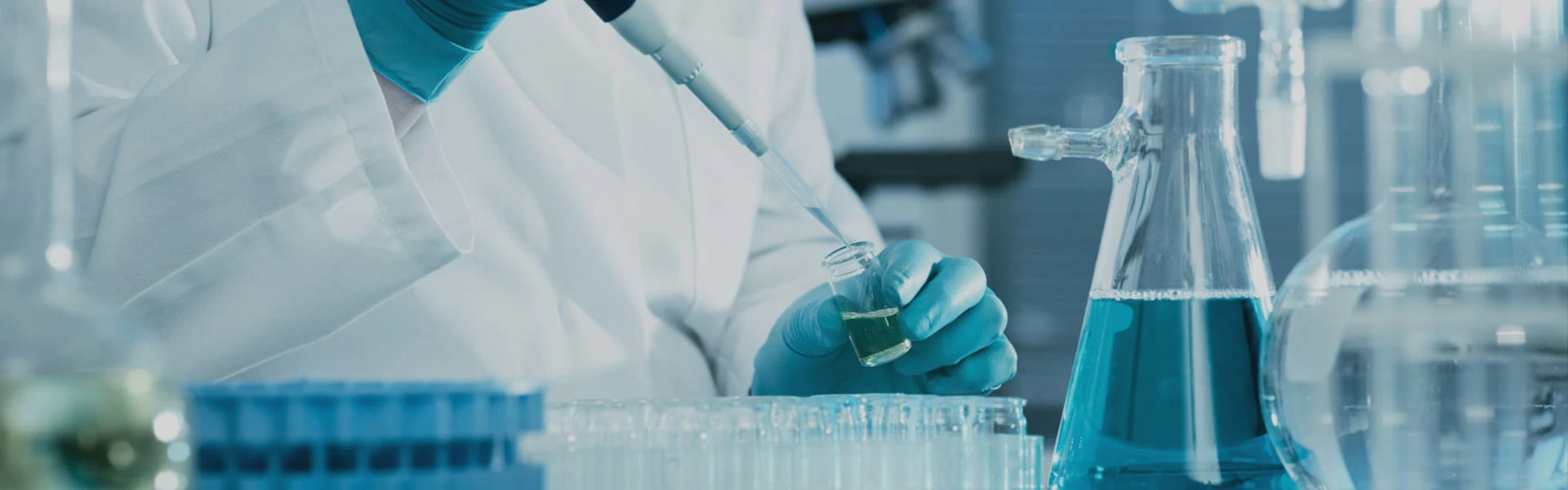 Microbial Fermentation