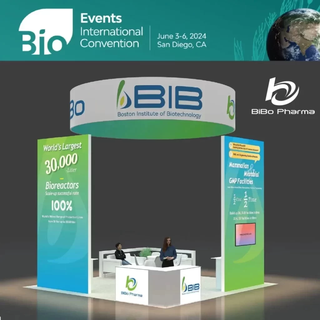 2024 BIO International Convention