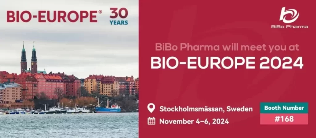 BIO-Europe 2024