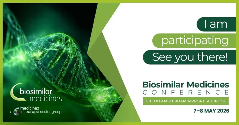 Meet BiBo Pharma at Booth #1 in Amsterdam!